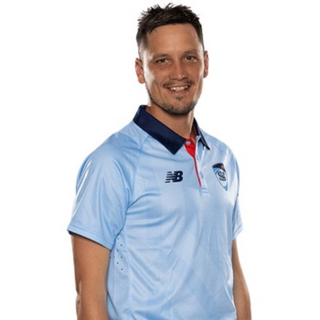 Chris Tremain Biography